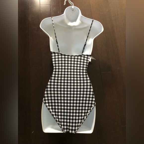 Wilfred Noe bodysuit/bathing suit - Picture 2 of 2